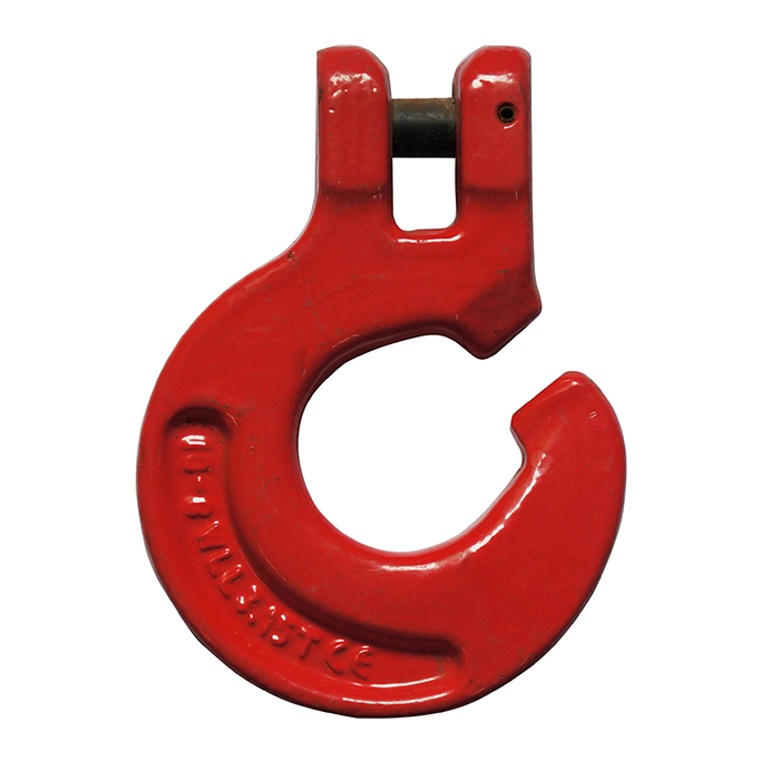 G80 CLEVIS FOREST HOOK