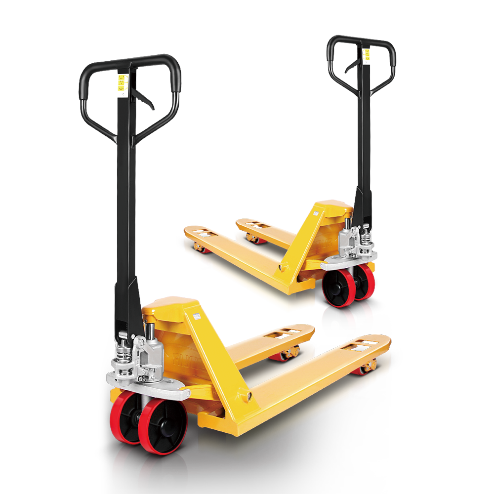 DLT/DNBJ  HAND PALLET TRUCK