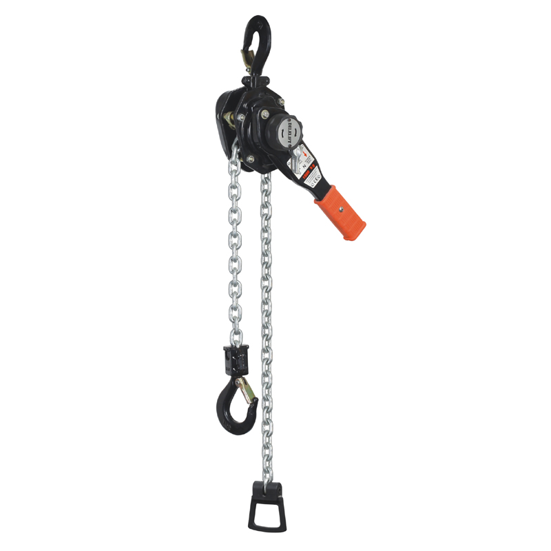 DH MANUAL LEVER HOIST