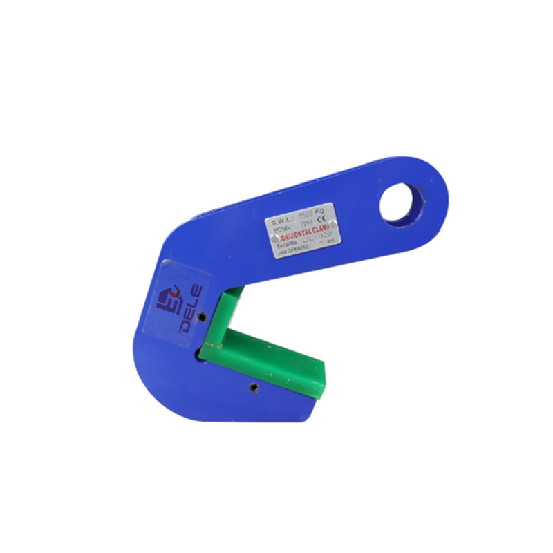 DPH PIPE LIFTING CLAMP