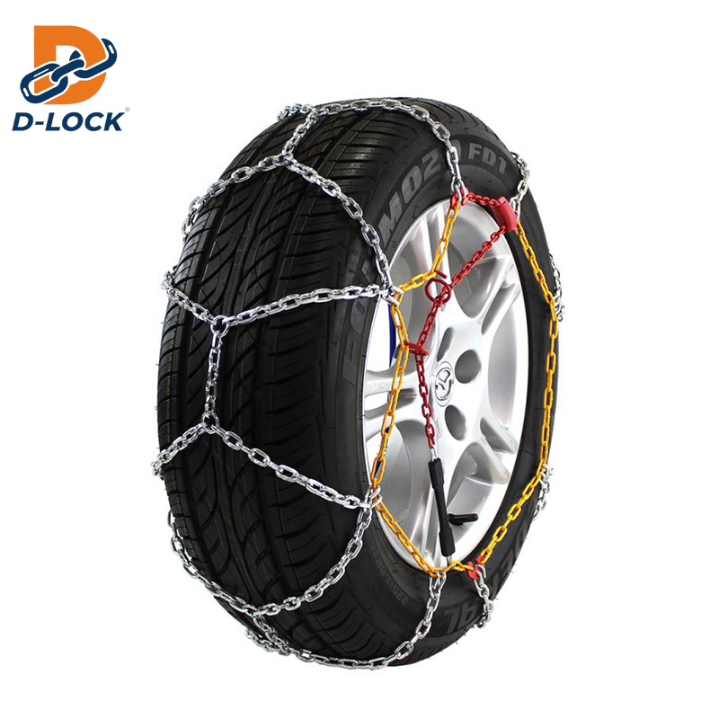 1500Q SERIES PASSENGER CAR CHAIN