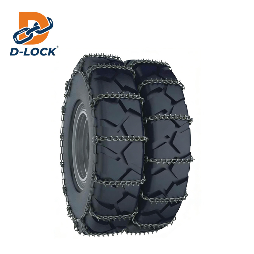 S744 STUD NAIL TRUCK CHAIN