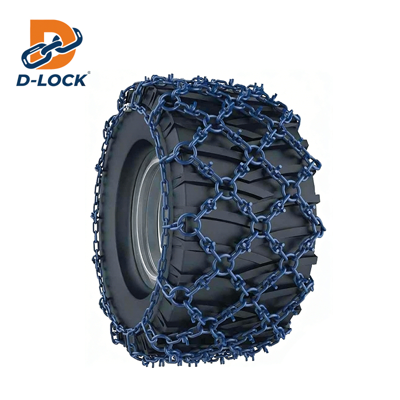 Mesh Chain