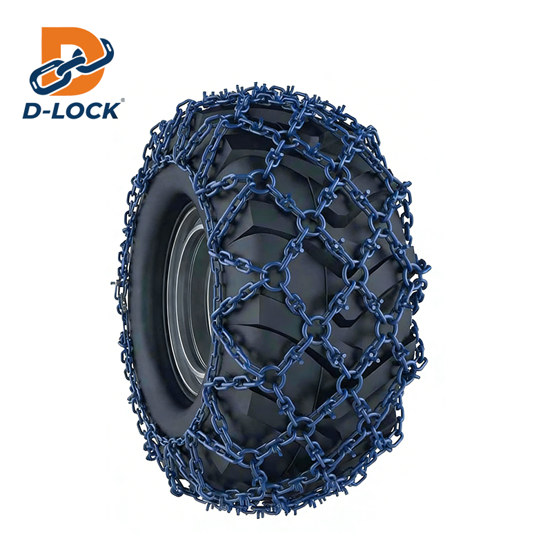 Forestry Mesh Chain
