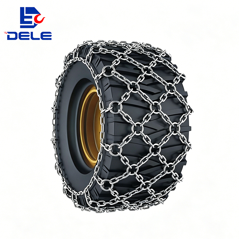 U-Bar Chain