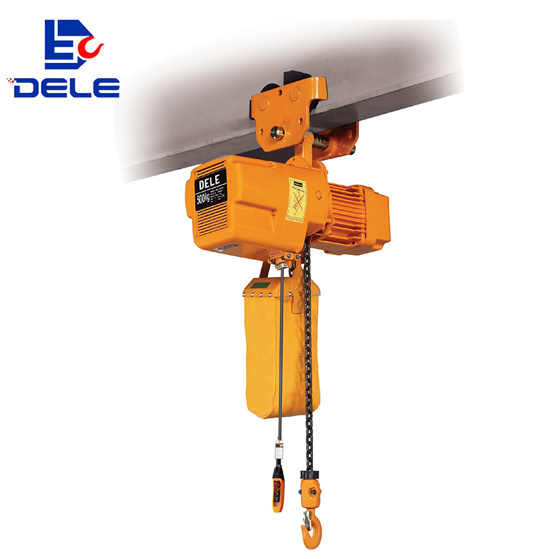 DLTD ELECTRIC HOIST