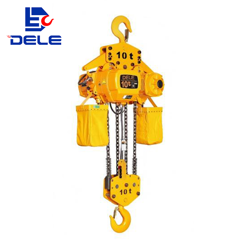 DLHD ELECTRIC HOIST