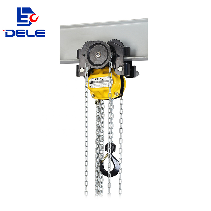 HTP CHAIN HOIST