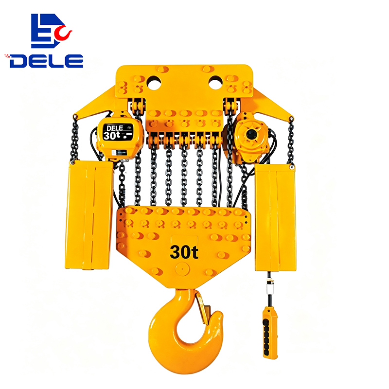 DLHDP ELECTRIC HOIST