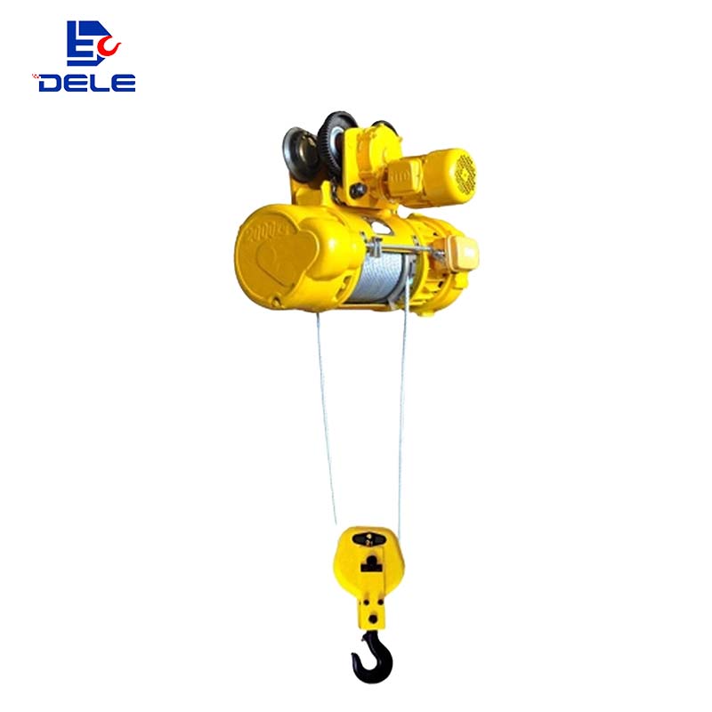 CD1 ELECTRIC HOIST
