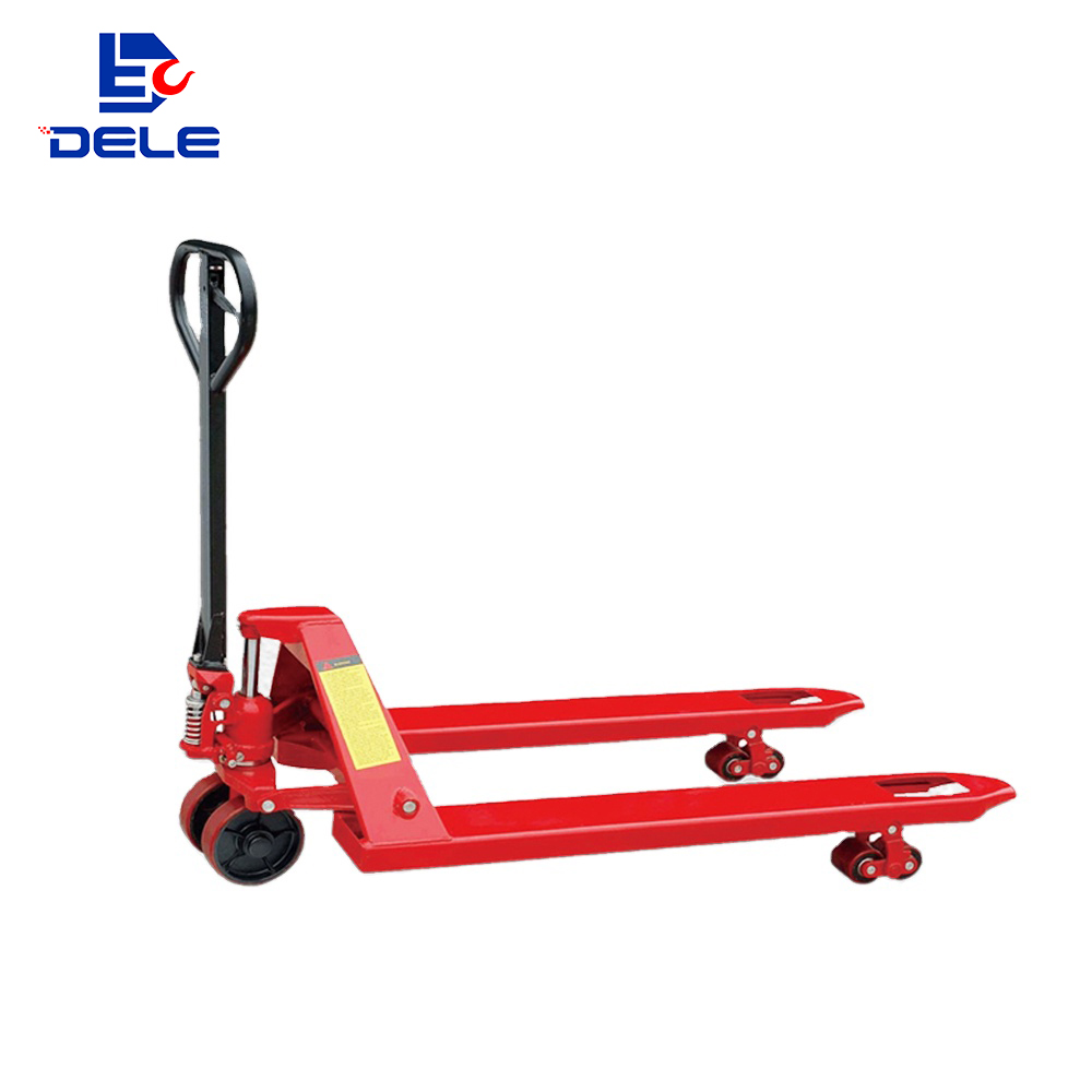 DLT/DNBJ  HAND PALLET TRUCK