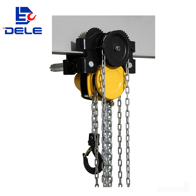 HTG CHAIN HOIST