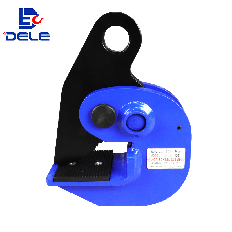 DPD HORIZONTAL LIFTING CLAMP