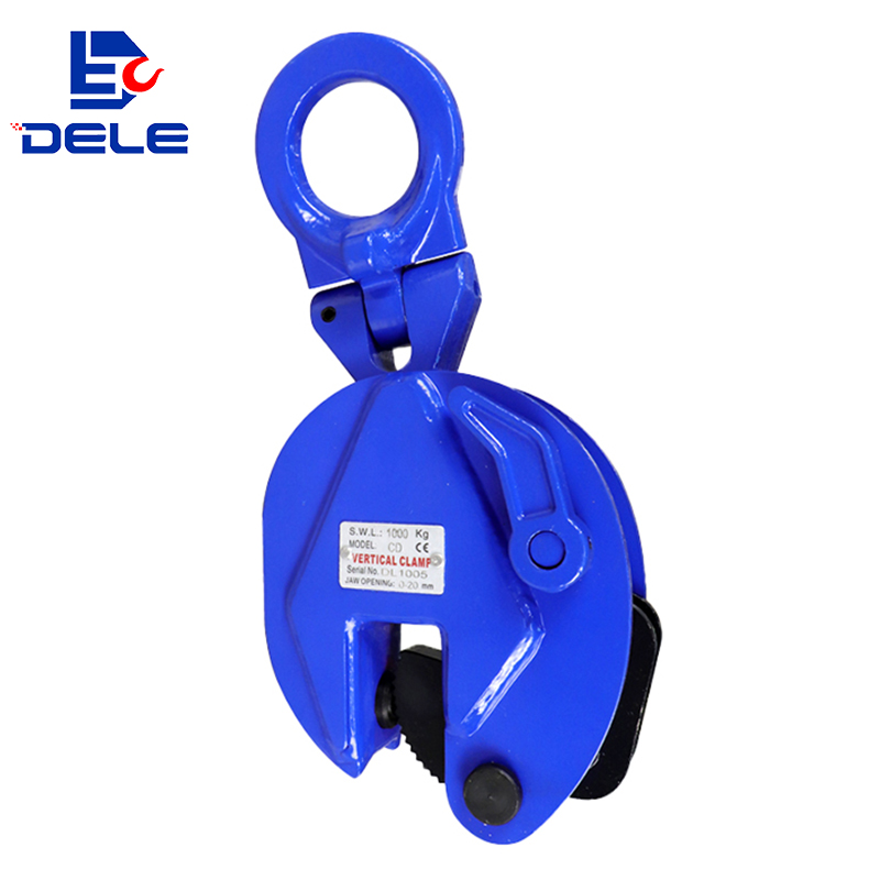 DLD UNIVERSAL LIFTING CLAMP