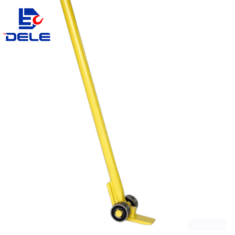 DTL PIPE CLAMP