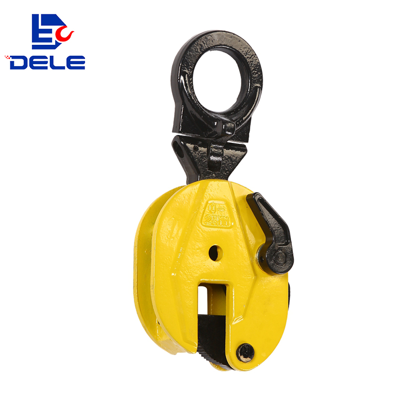 QC-TYPE MULTI-FUNCTION CLAMP