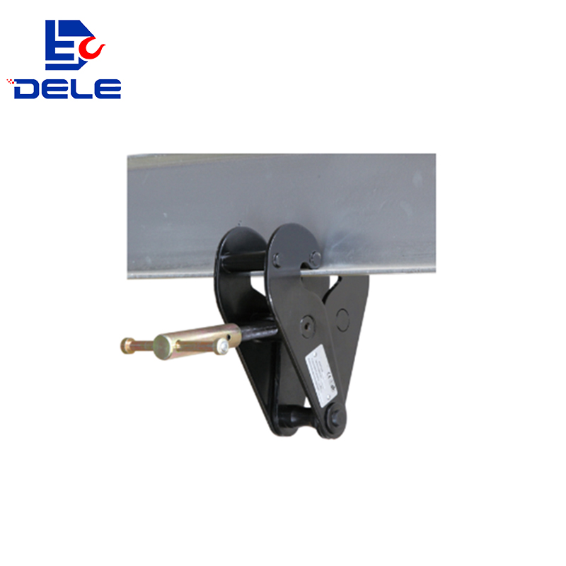 DYC BEAM CLAMP