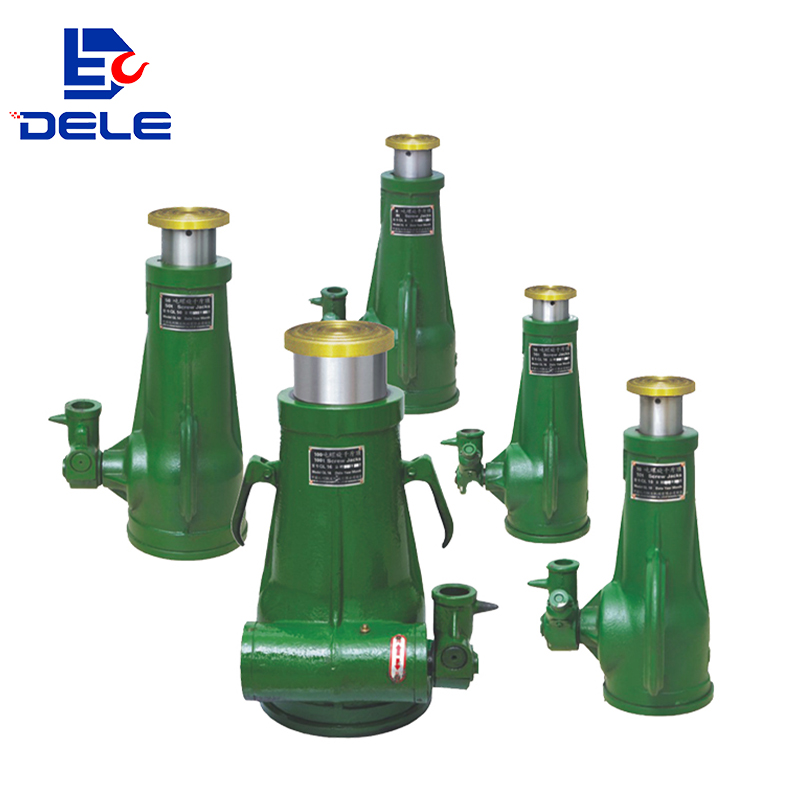 DQL SCREW JACK